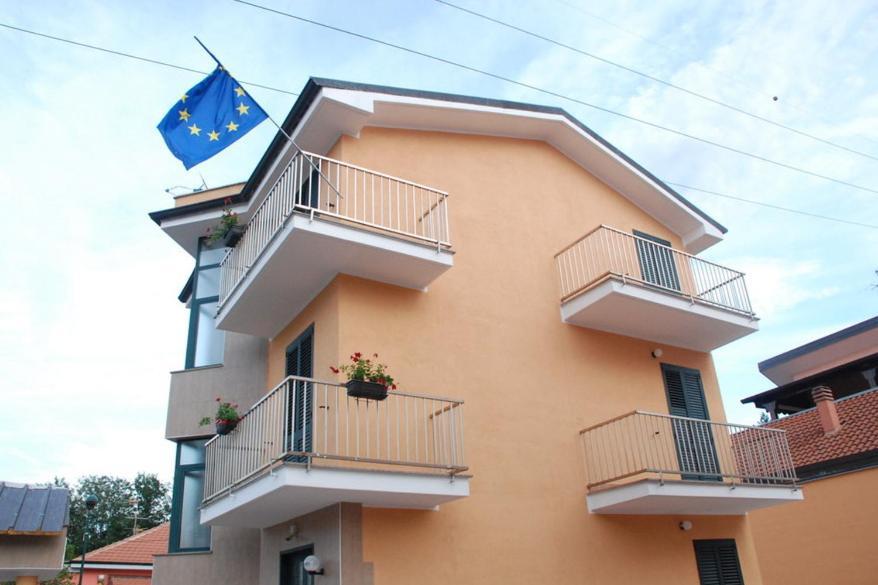 Affittacamere Pone Sesto San Giovanni Exteriér fotografie